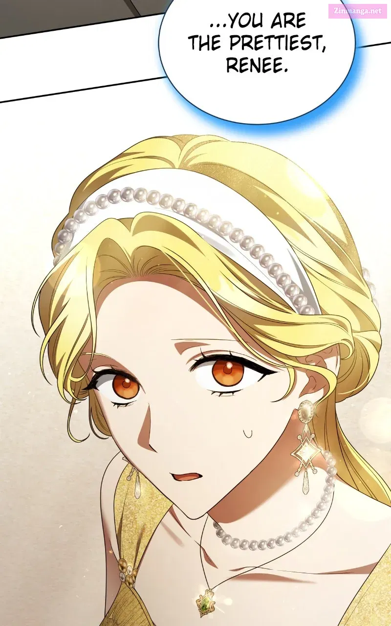 Our Contract Marriage Ends Here Chapter 10 page 46 - 
