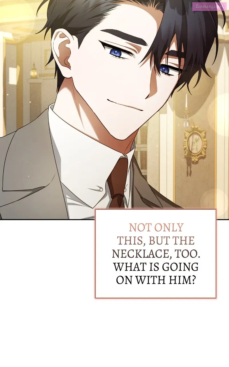 Our Contract Marriage Ends Here Chapter 10 page 48 - 