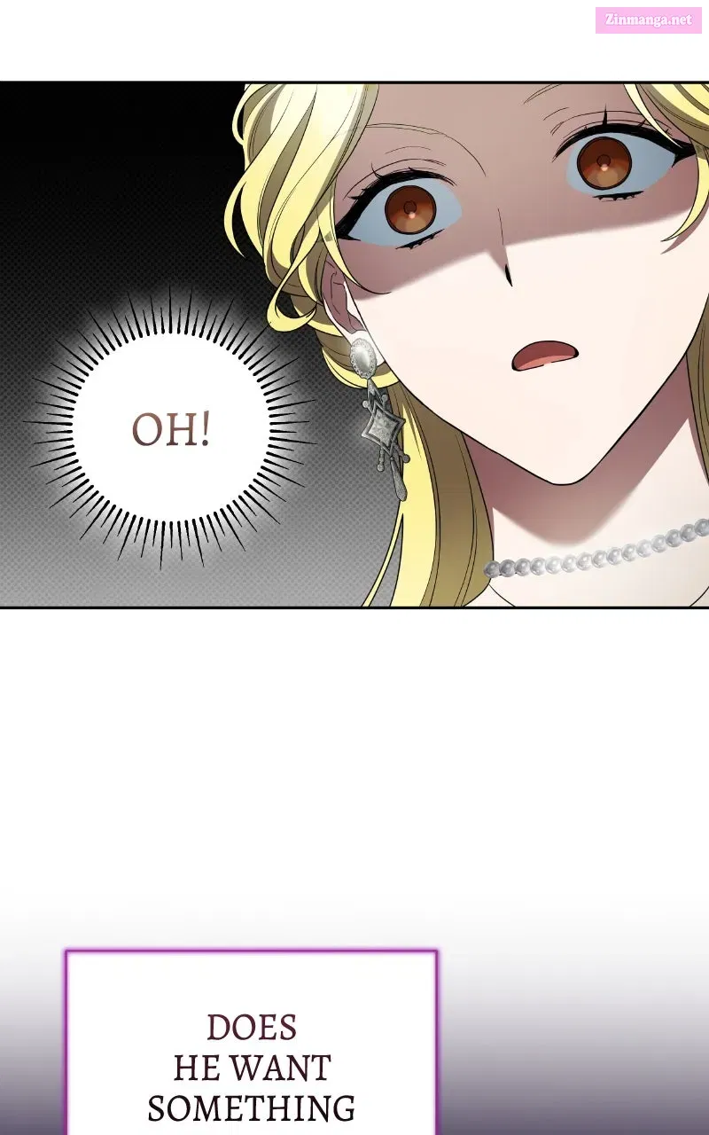 Our Contract Marriage Ends Here Chapter 10 page 49 - 