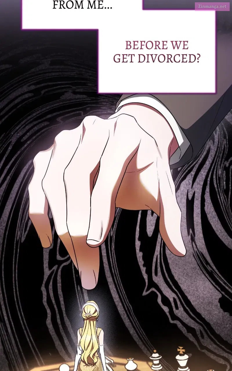 Our Contract Marriage Ends Here Chapter 10 page 50 - 