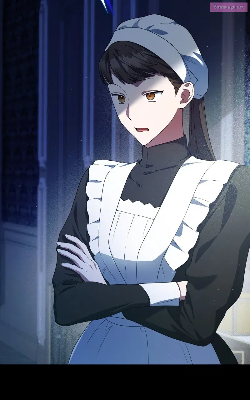 Our Contract Marriage Ends Here Chapter 10 page 6 - 