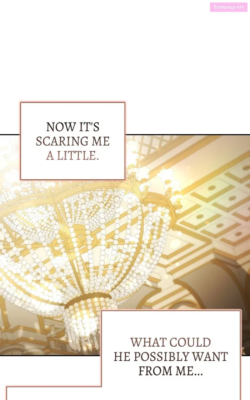 Our Contract Marriage Ends Here Chapter 10 page 53 - 