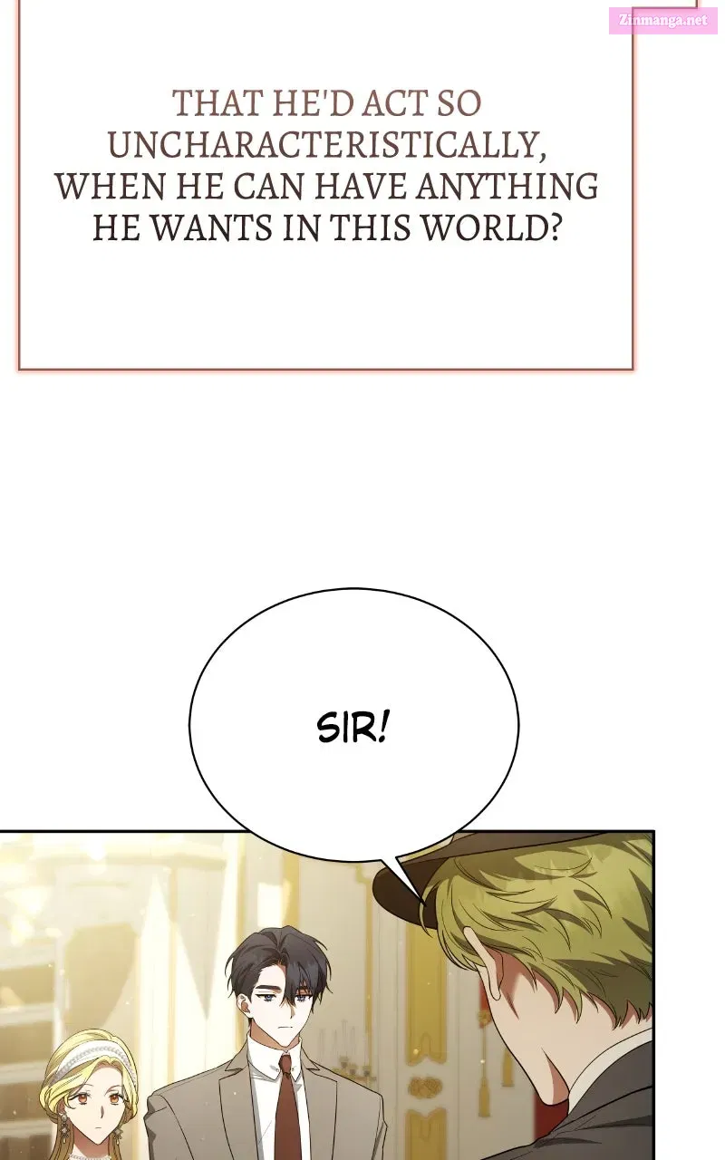 Our Contract Marriage Ends Here Chapter 10 page 54 - 