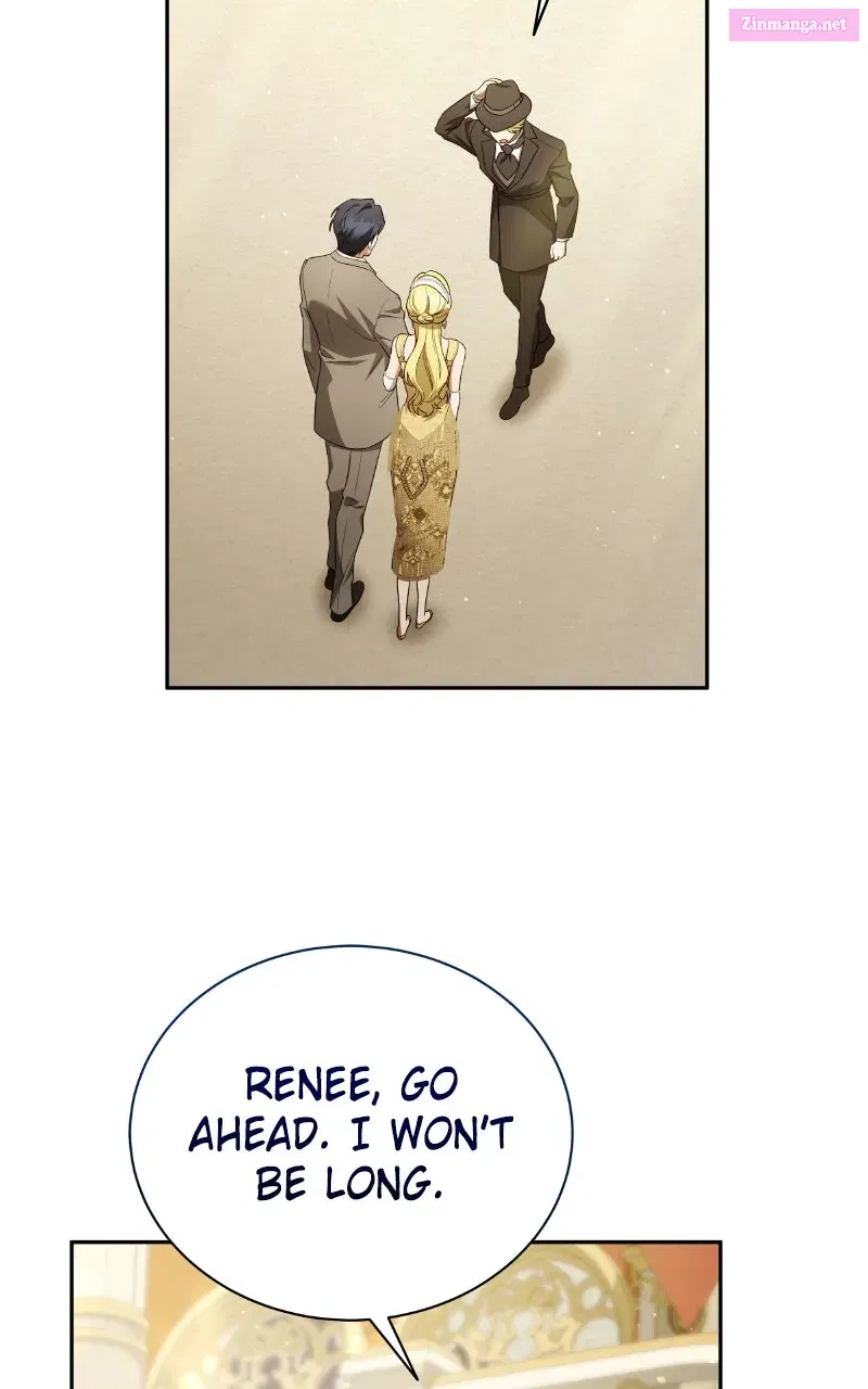 Our Contract Marriage Ends Here Chapter 10 page 56 - 
