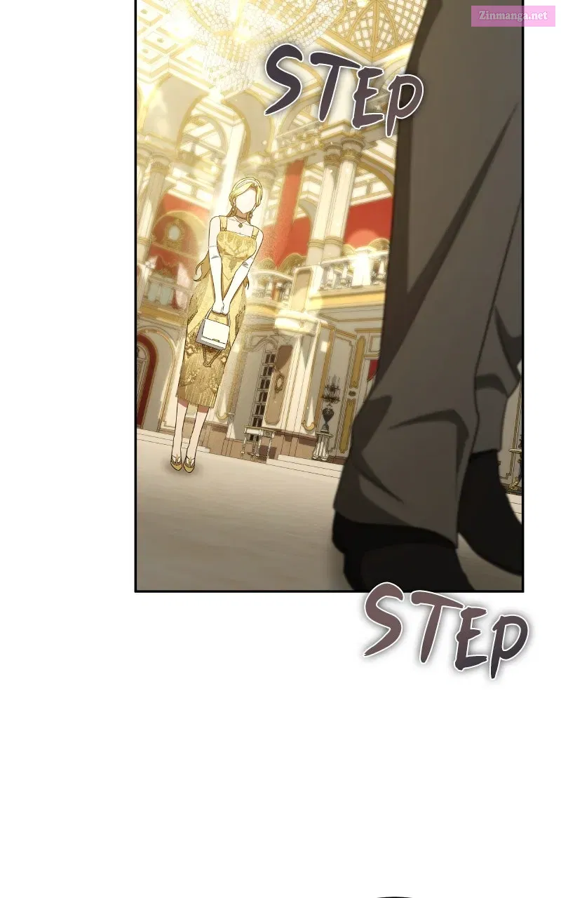 Our Contract Marriage Ends Here Chapter 10 page 58 - 