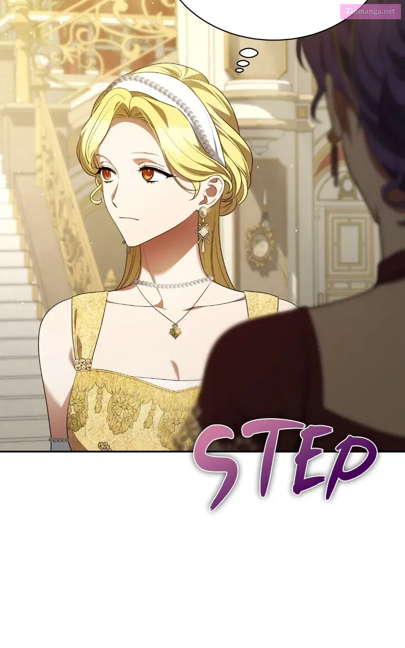 Our Contract Marriage Ends Here Chapter 10 page 60 - 