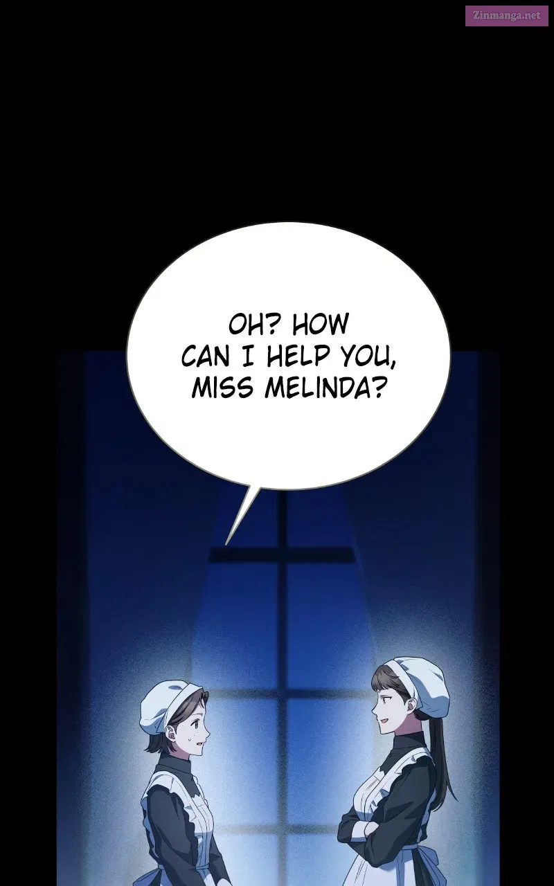Our Contract Marriage Ends Here Chapter 10 page 7 - 