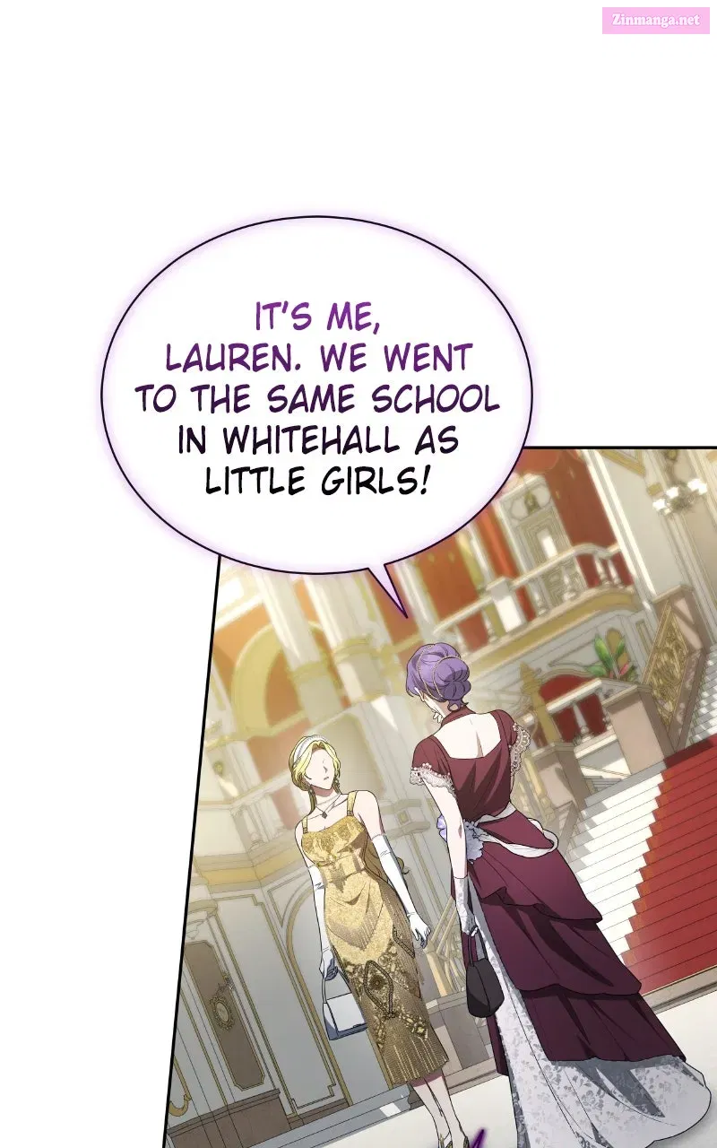 Our Contract Marriage Ends Here Chapter 10 page 63 - 