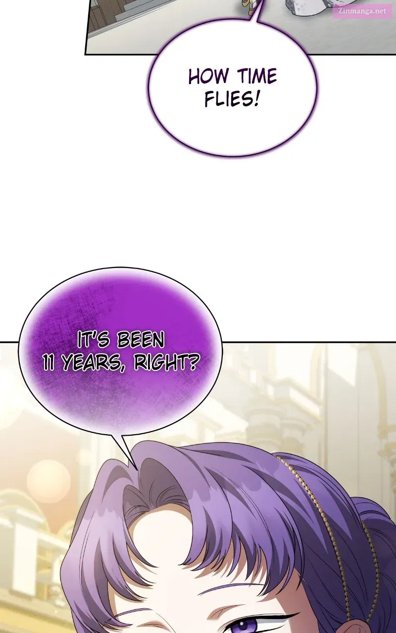 Our Contract Marriage Ends Here Chapter 10 page 64 - 