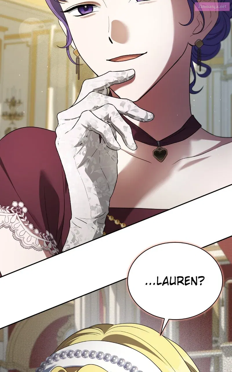 Our Contract Marriage Ends Here Chapter 10 page 65 - 