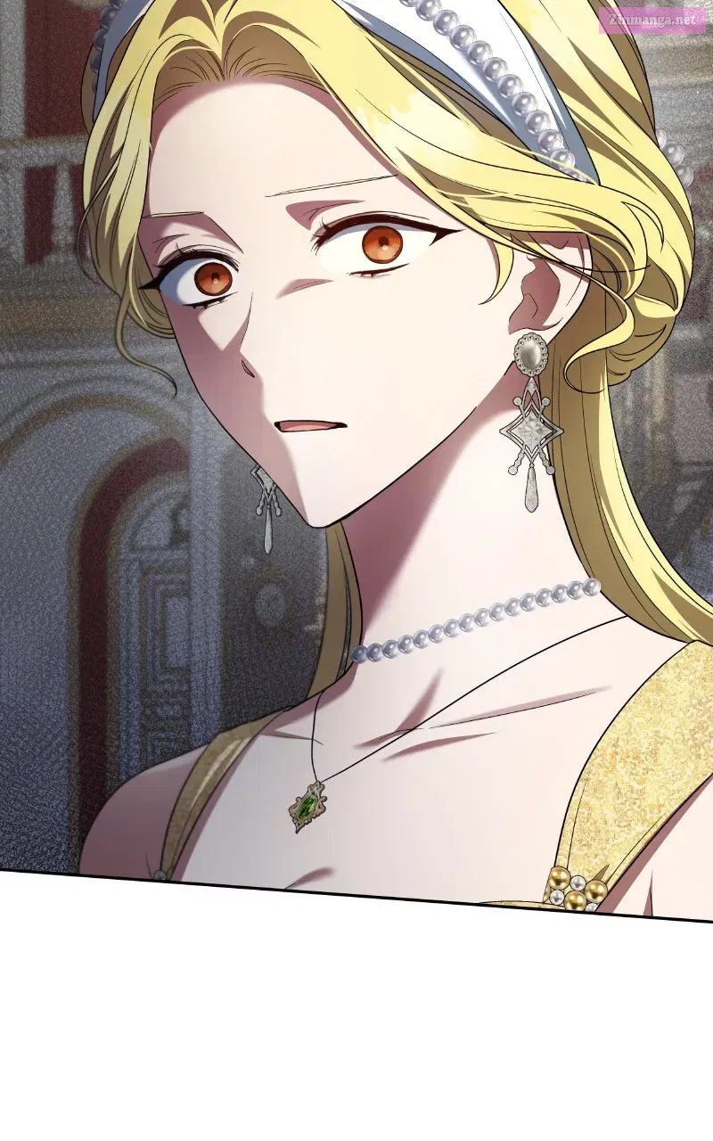 Our Contract Marriage Ends Here Chapter 10 page 66 - 