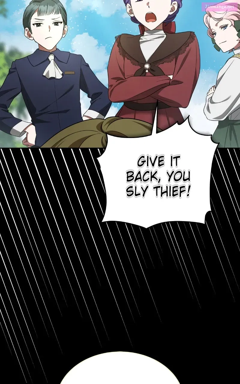 Our Contract Marriage Ends Here Chapter 10 page 70 - 