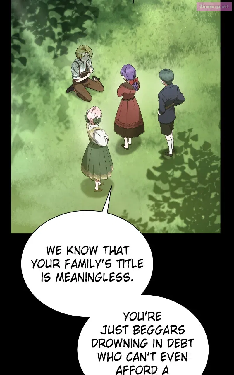 Our Contract Marriage Ends Here Chapter 10 page 73 - 