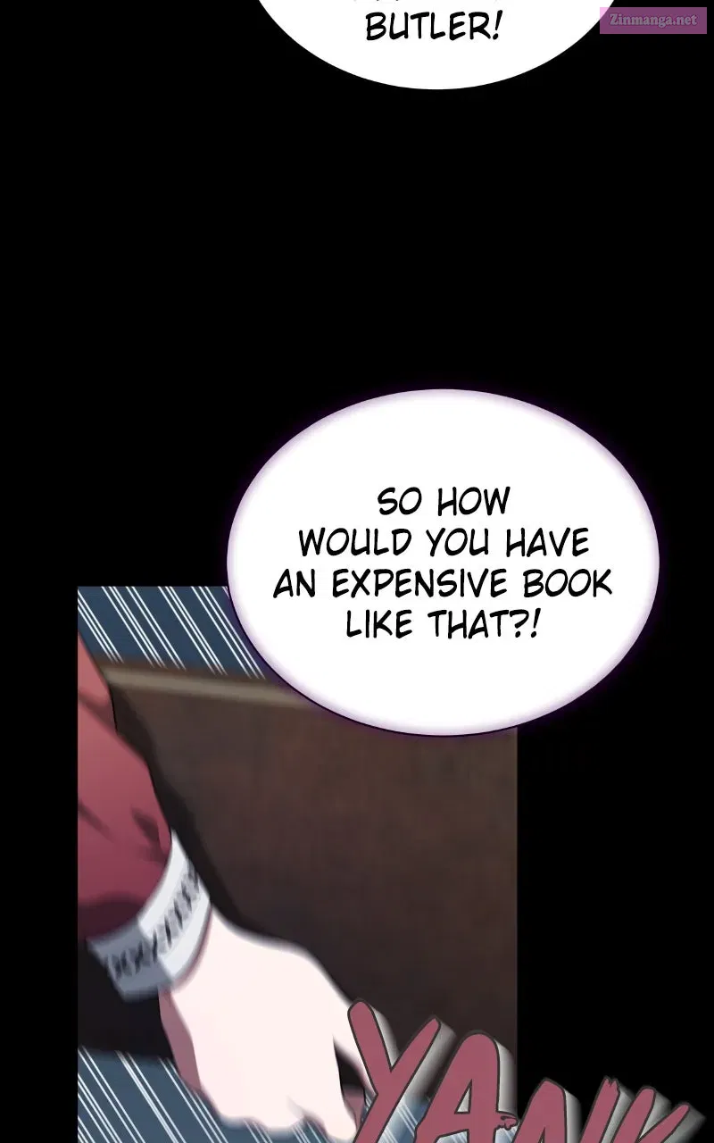 Our Contract Marriage Ends Here Chapter 10 page 74 - 