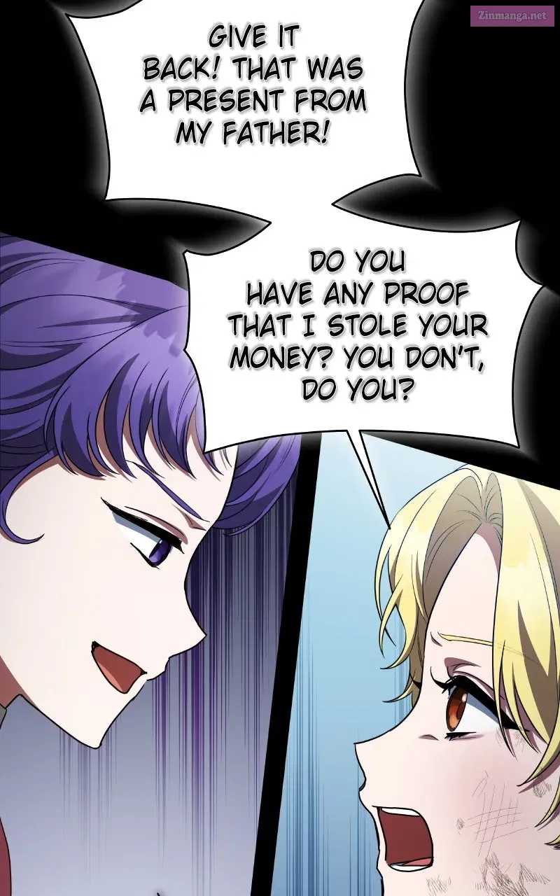Our Contract Marriage Ends Here Chapter 10 page 76 - 