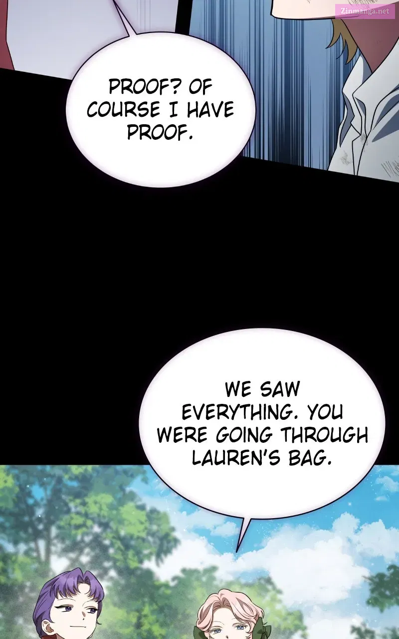 Our Contract Marriage Ends Here Chapter 10 page 77 - 