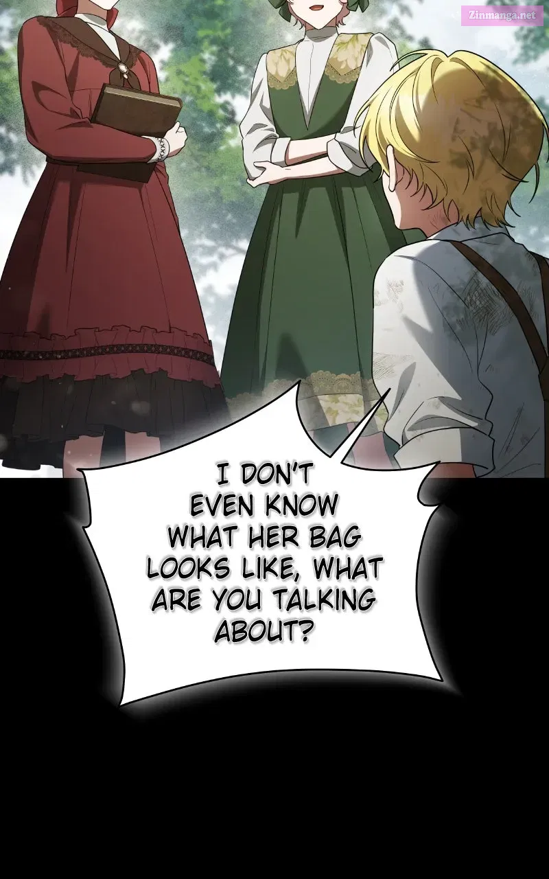 Our Contract Marriage Ends Here Chapter 10 page 78 - 