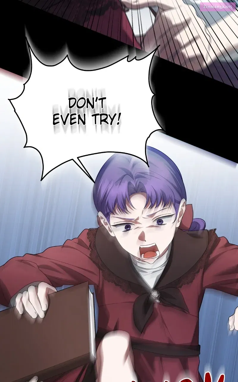 Our Contract Marriage Ends Here Chapter 10 page 80 - 