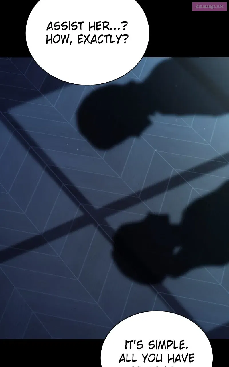 Our Contract Marriage Ends Here Chapter 10 page 9 - 