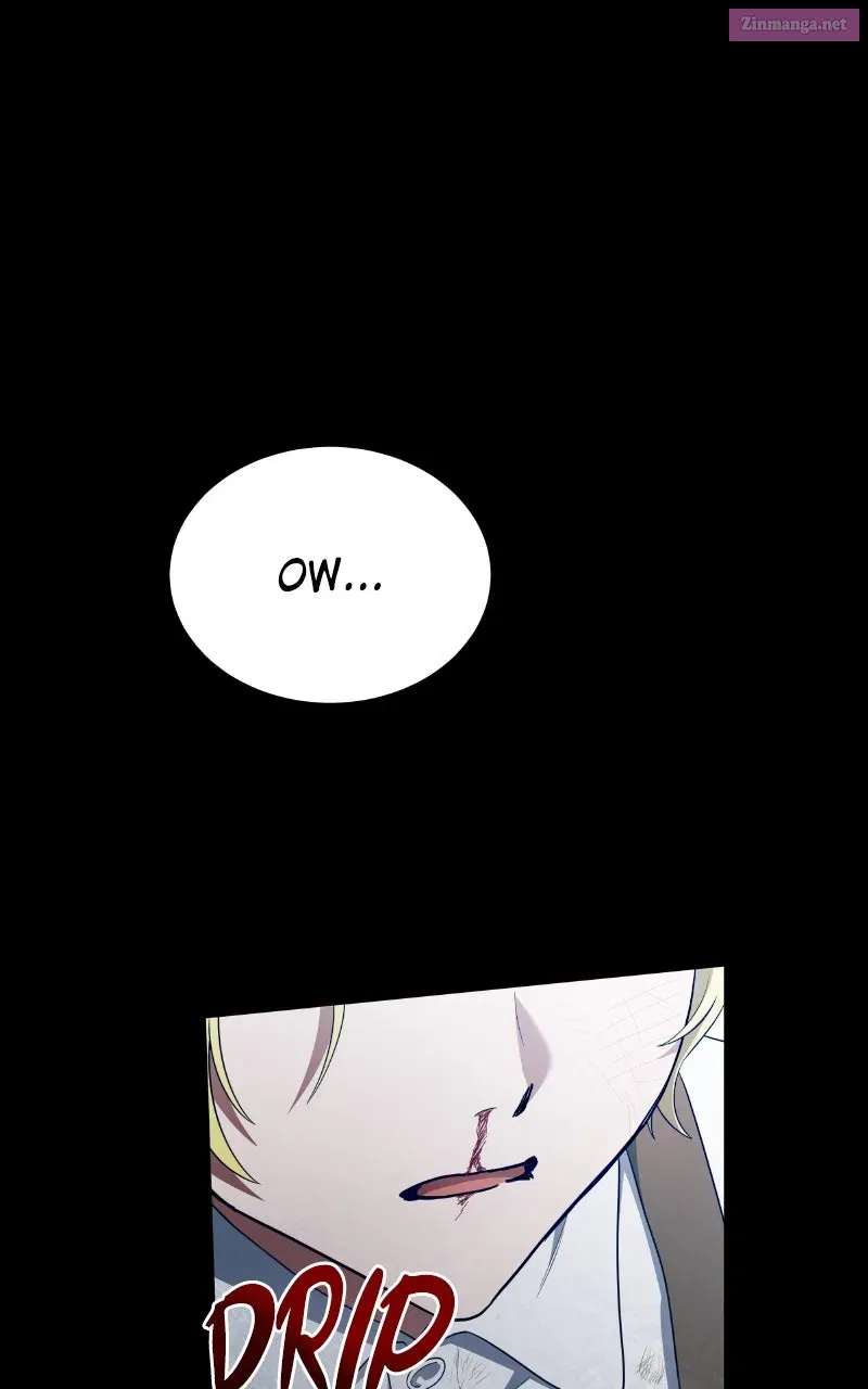 Our Contract Marriage Ends Here Chapter 10 page 82 - 