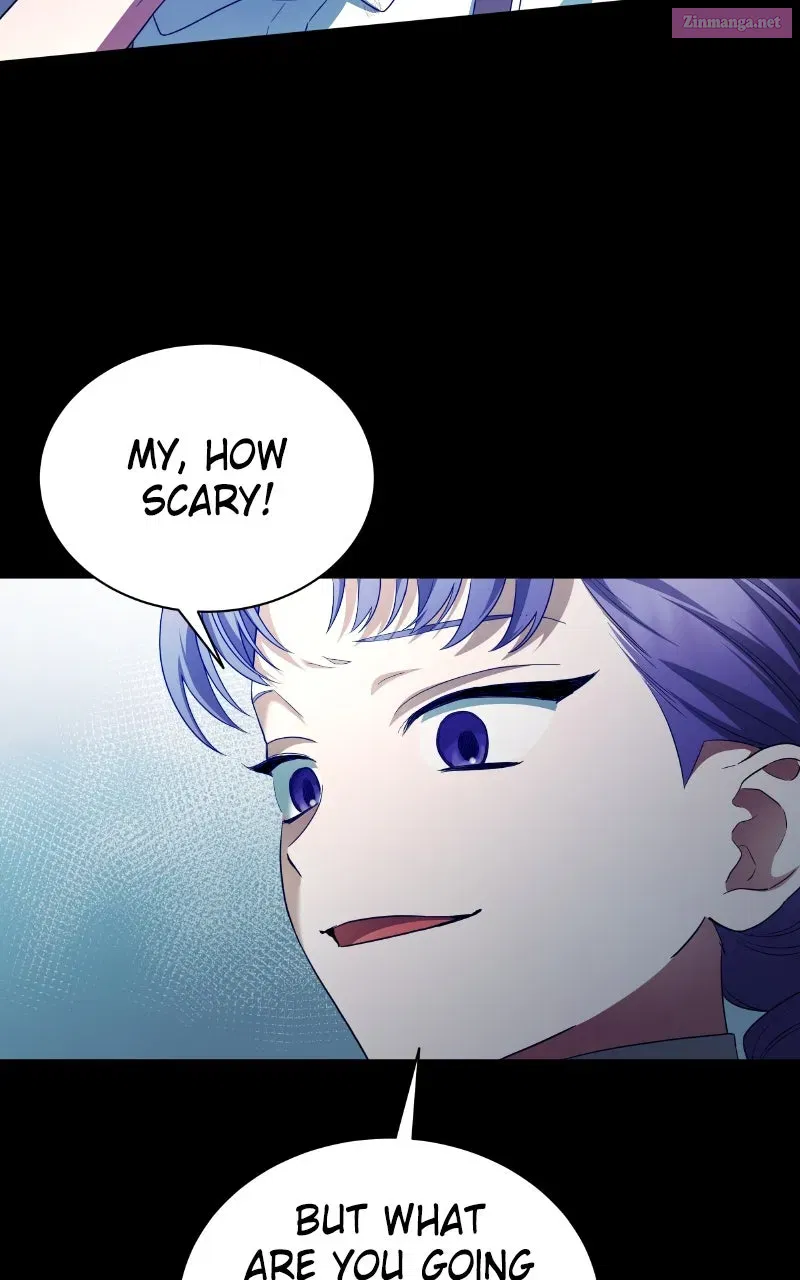 Our Contract Marriage Ends Here Chapter 10 page 84 - 