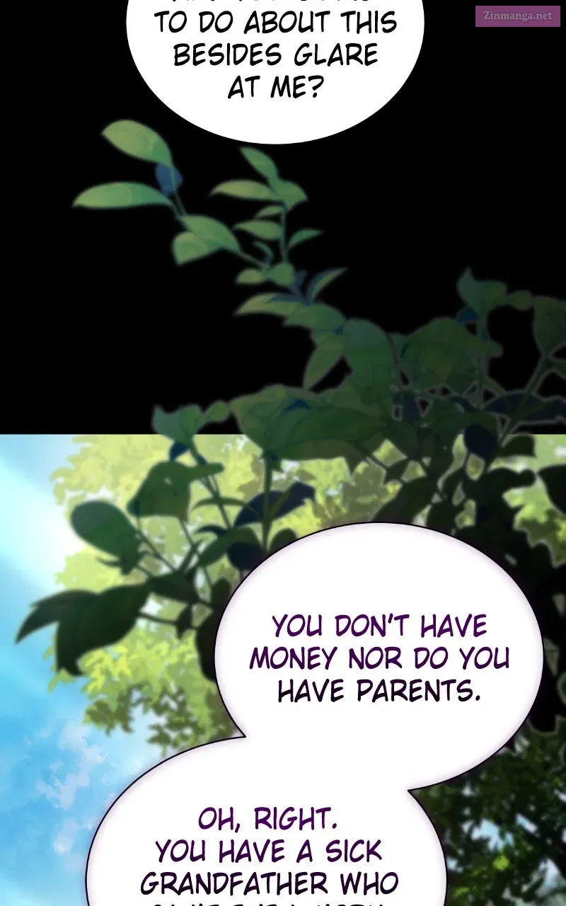 Our Contract Marriage Ends Here Chapter 10 page 85 - 