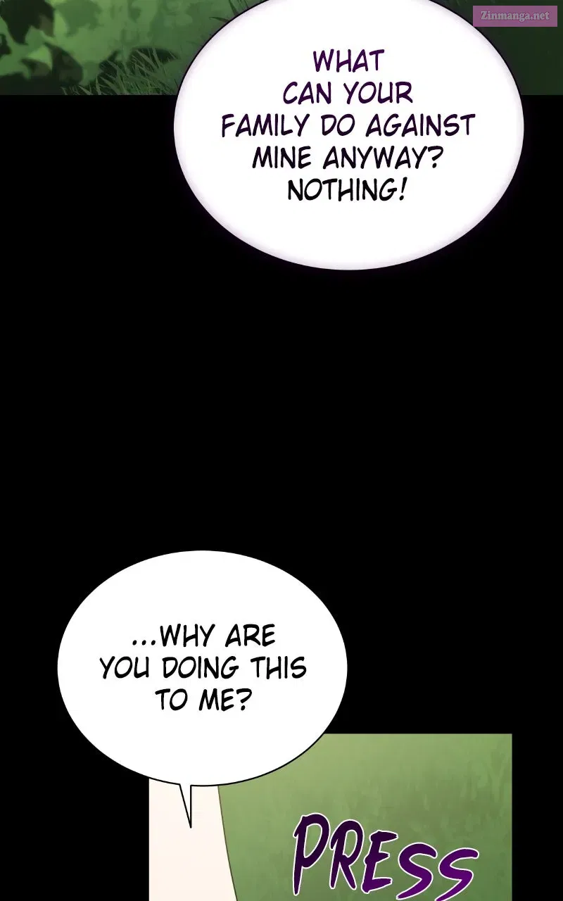 Our Contract Marriage Ends Here Chapter 10 page 87 - 