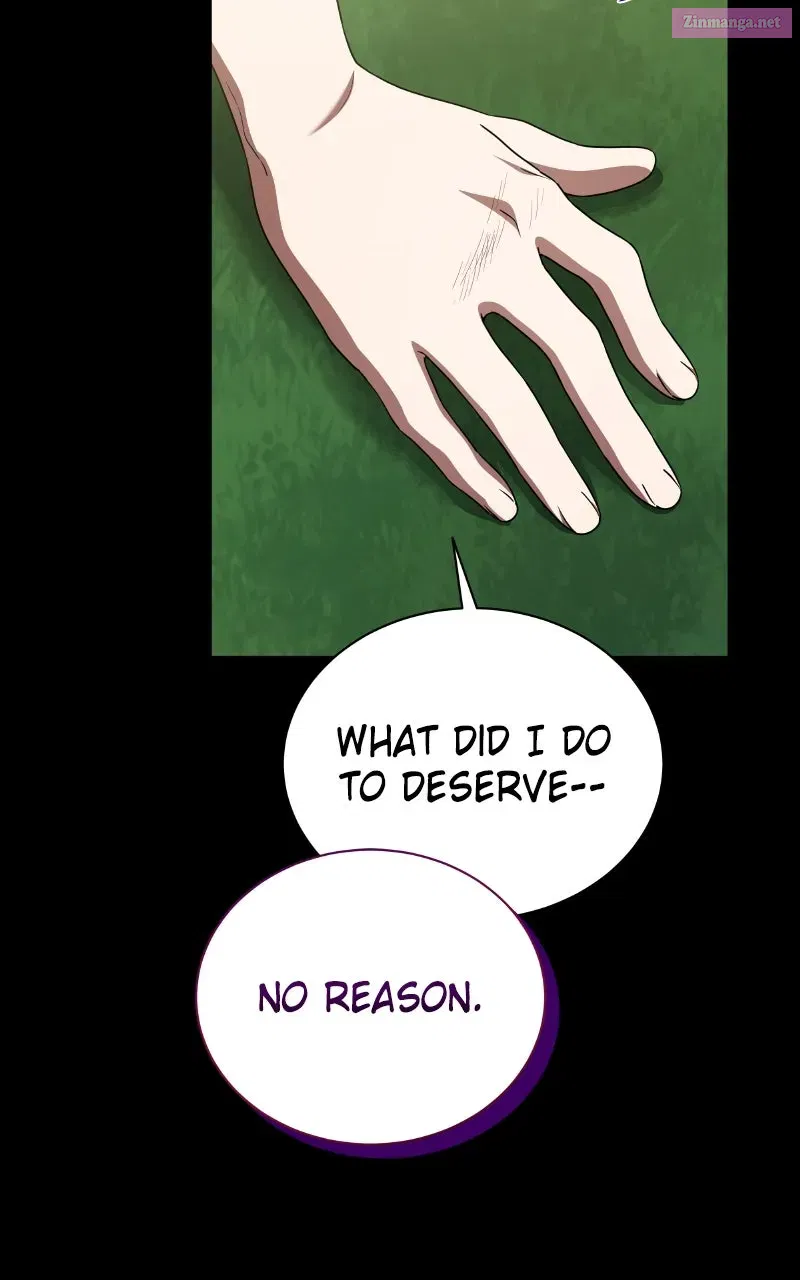 Our Contract Marriage Ends Here Chapter 10 page 88 - 