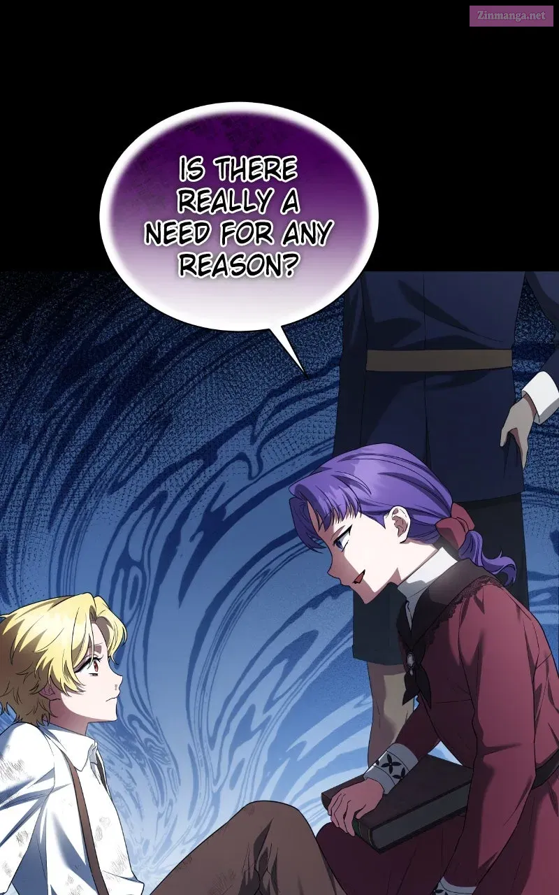 Our Contract Marriage Ends Here Chapter 10 page 90 - 