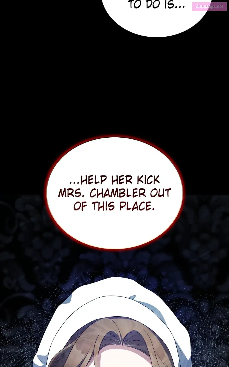 Our Contract Marriage Ends Here Chapter 10 page 10 - 