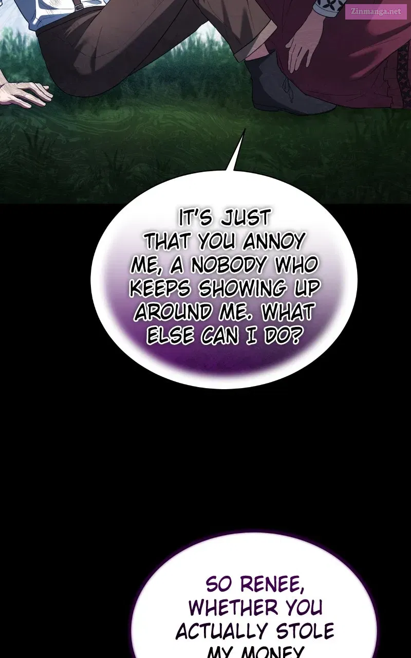 Our Contract Marriage Ends Here Chapter 10 page 91 - 