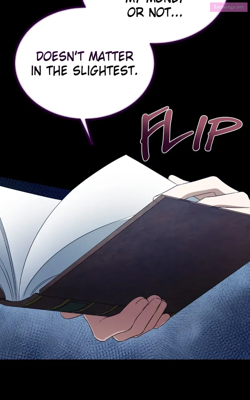 Our Contract Marriage Ends Here Chapter 10 page 92 - 