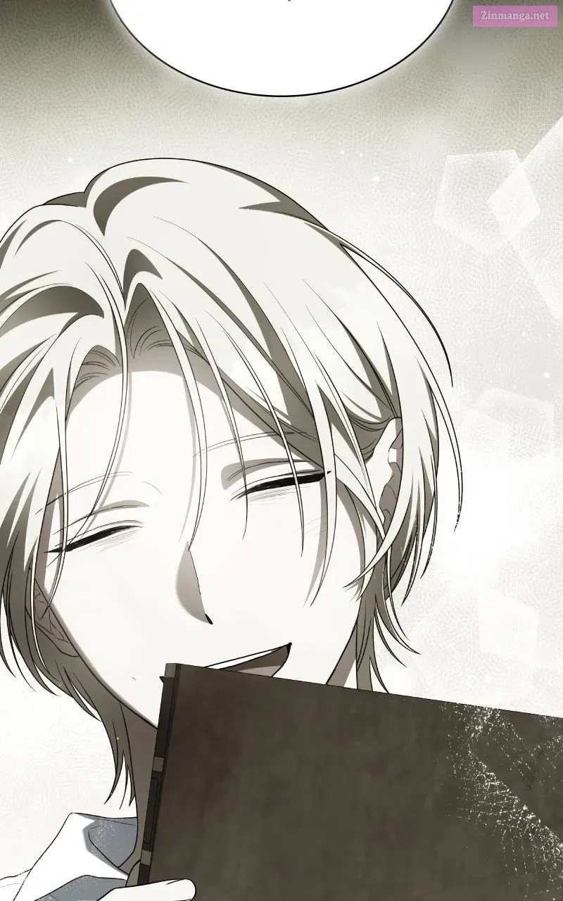 Our Contract Marriage Ends Here Chapter 10 page 97 - 