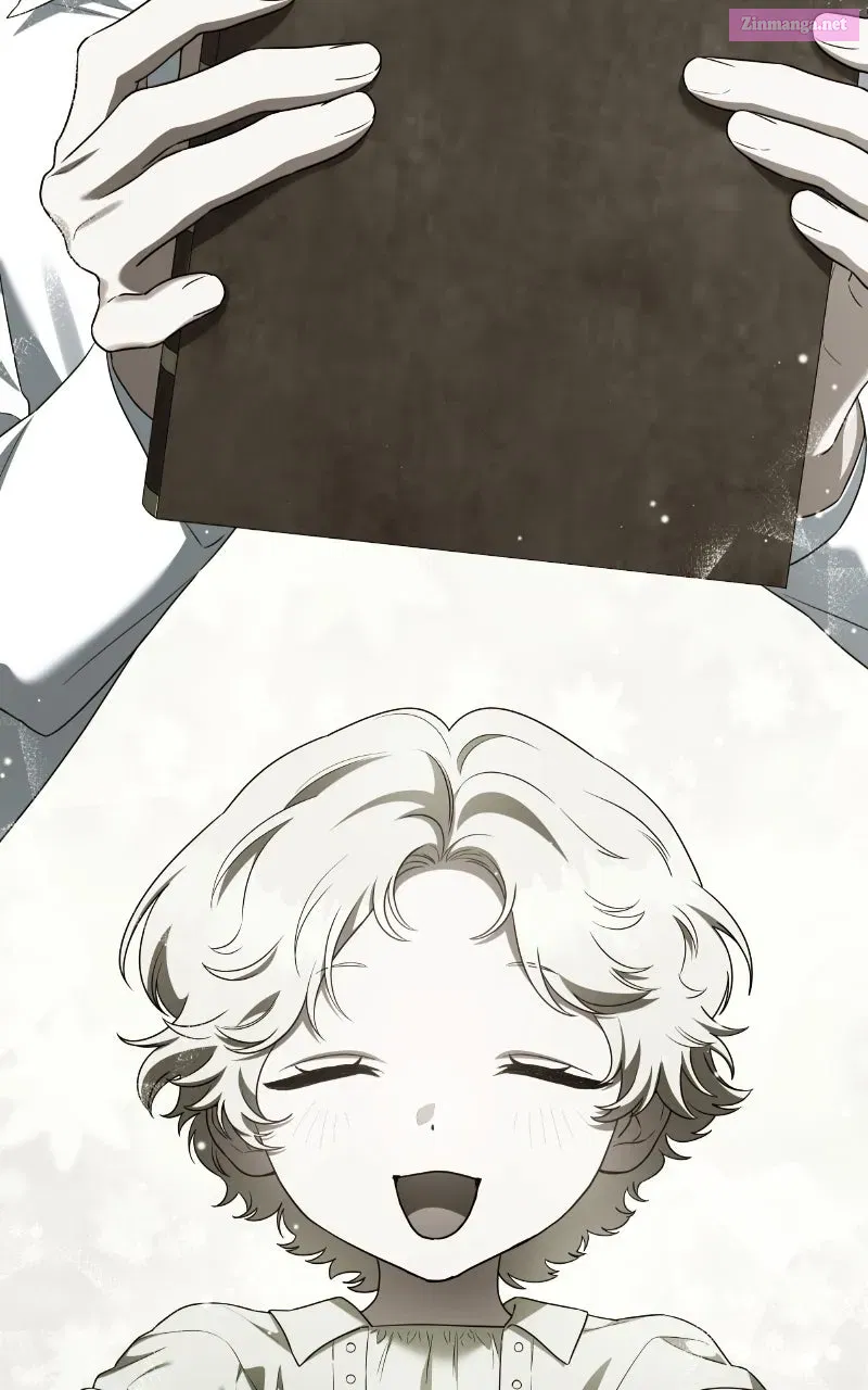 Our Contract Marriage Ends Here Chapter 10 page 98 - 
