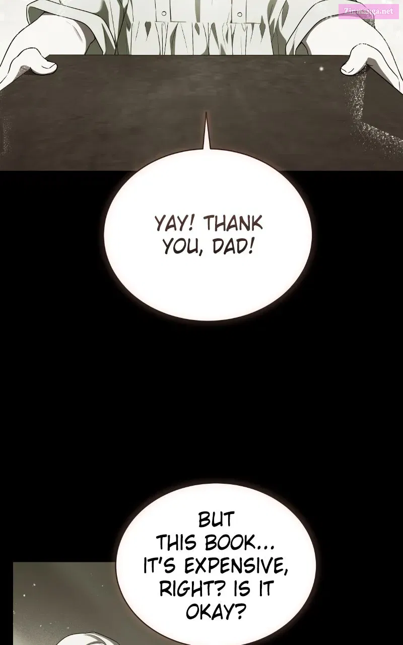 Our Contract Marriage Ends Here Chapter 10 page 99 - 
