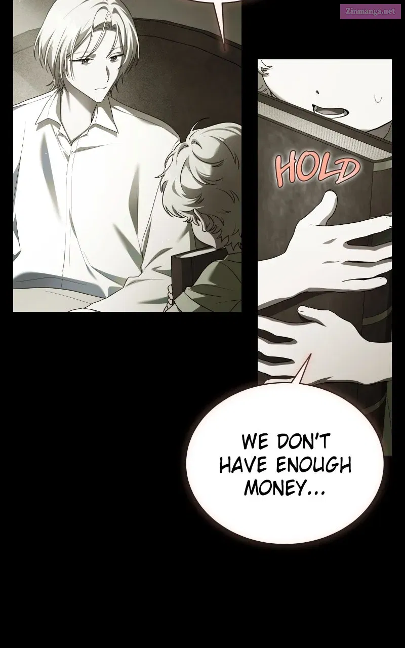 Our Contract Marriage Ends Here Chapter 10 page 100 - 
