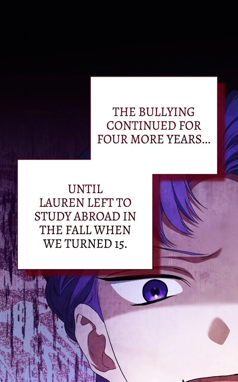 Our Contract Marriage Ends Here Chapter 11 page 1 - 