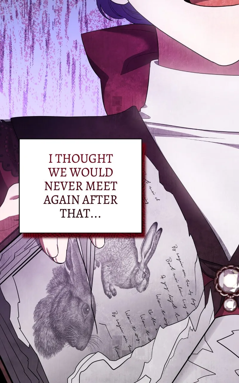 Our Contract Marriage Ends Here Chapter 11 page 2 - 