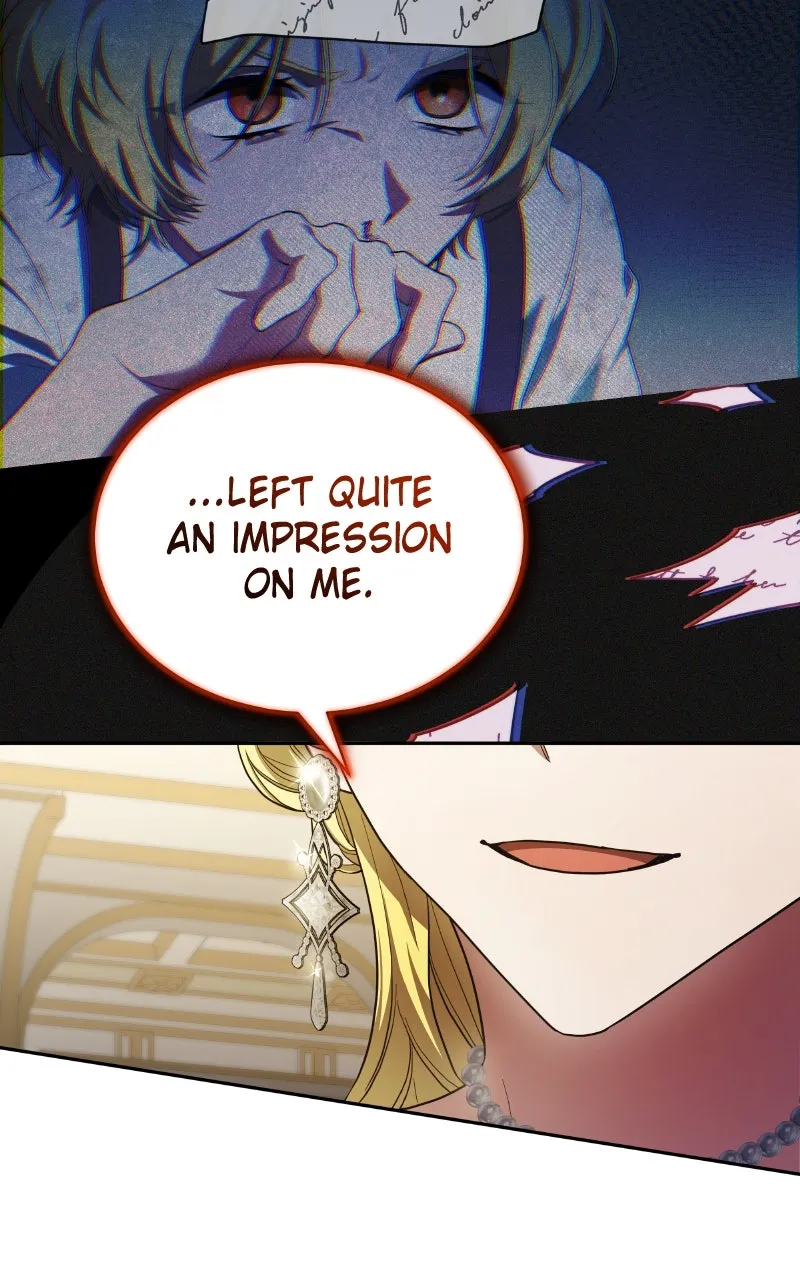 Our Contract Marriage Ends Here Chapter 11 page 11 - 
