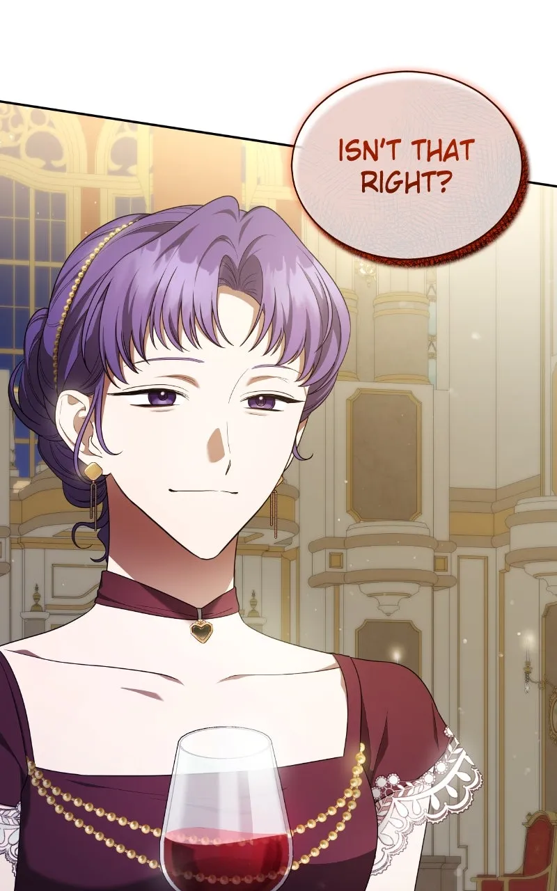 Our Contract Marriage Ends Here Chapter 11 page 12 - 