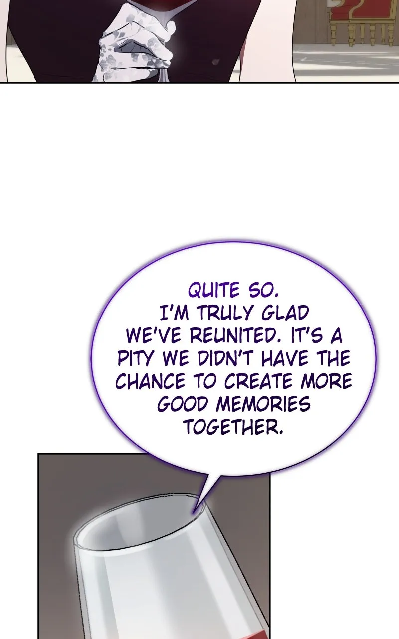 Our Contract Marriage Ends Here Chapter 11 page 13 - 