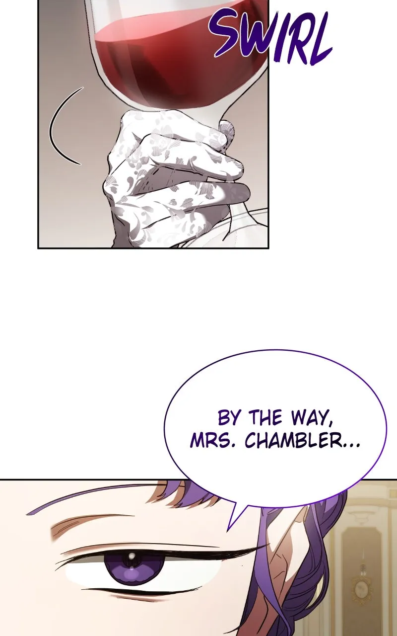 Our Contract Marriage Ends Here Chapter 11 page 14 - 