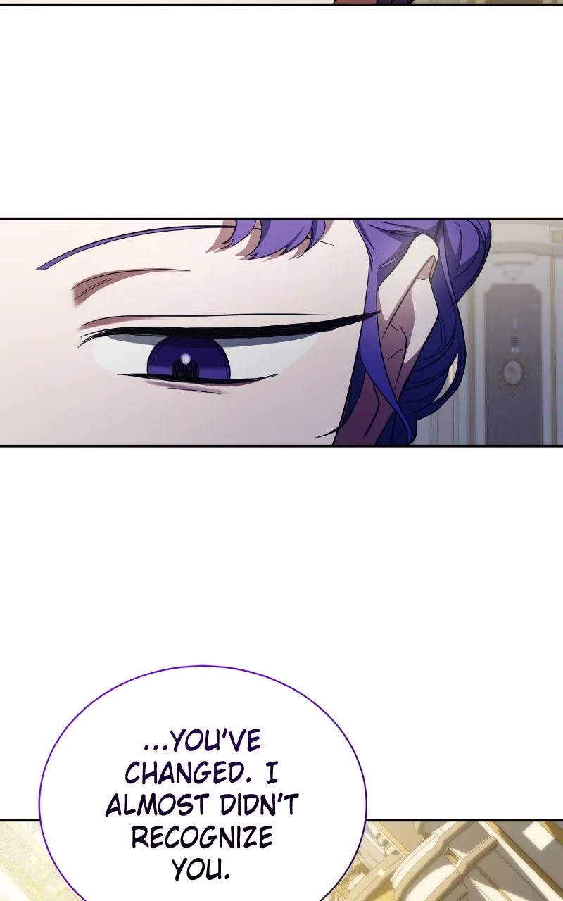 Our Contract Marriage Ends Here Chapter 11 page 15 - 