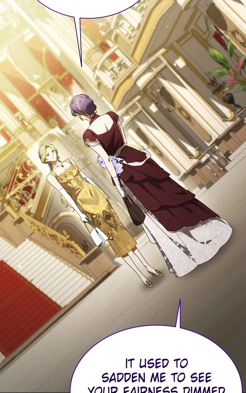 Our Contract Marriage Ends Here Chapter 11 page 16 - 