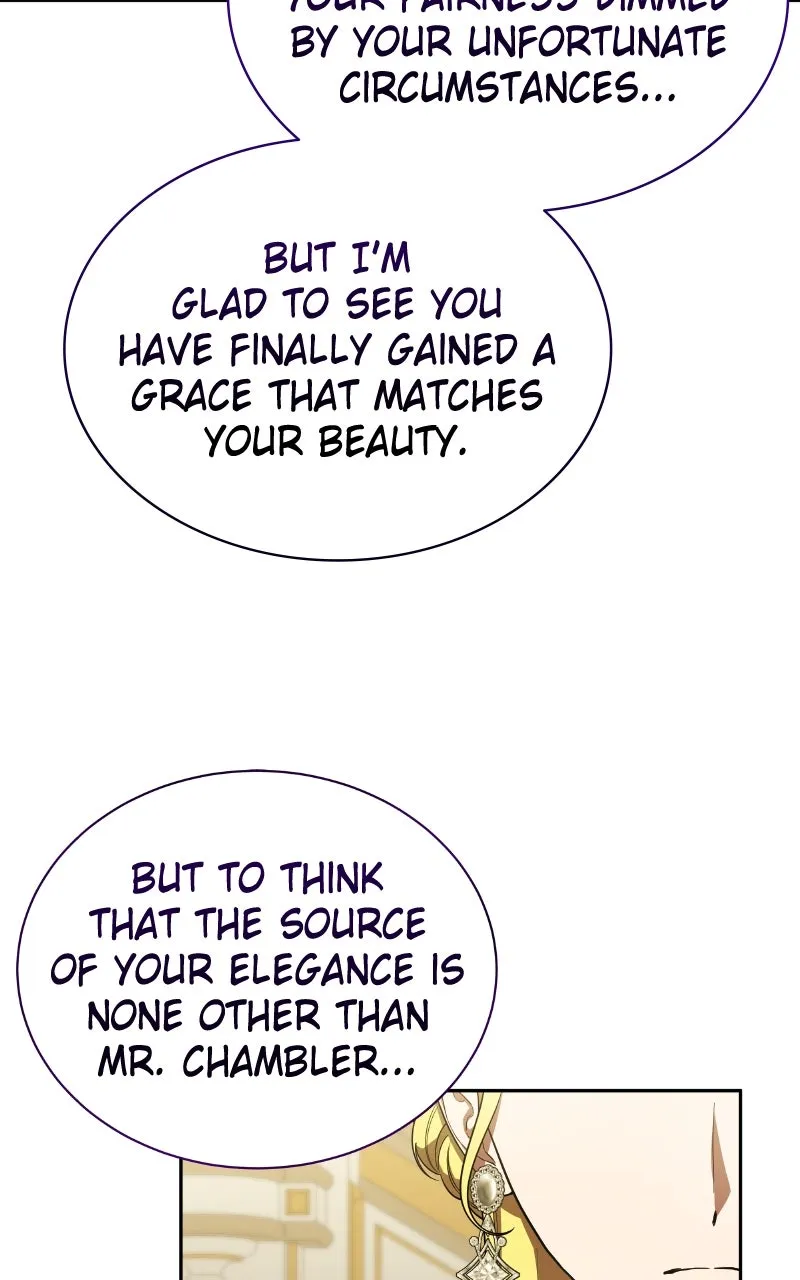 Our Contract Marriage Ends Here Chapter 11 page 17 - 