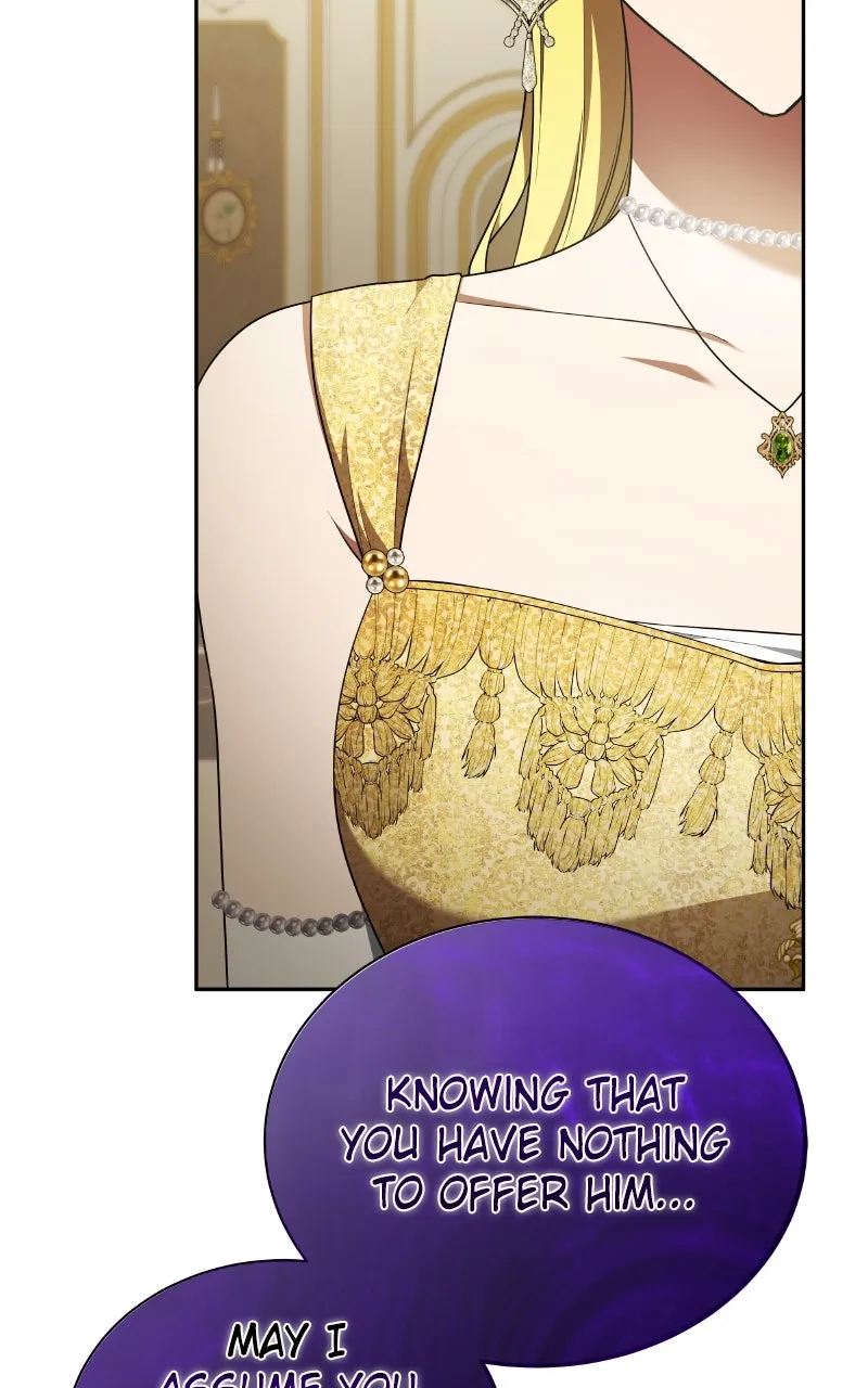 Our Contract Marriage Ends Here Chapter 11 page 18 - 