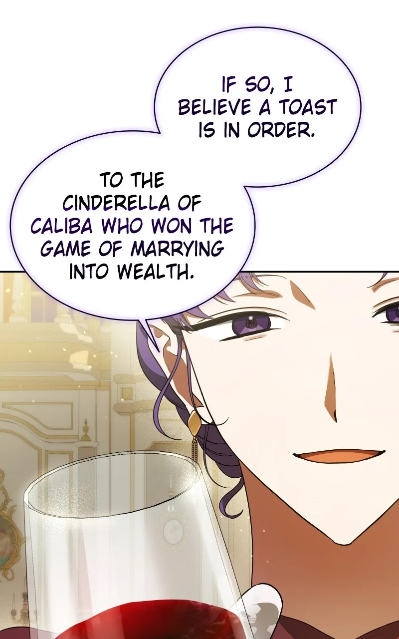 Our Contract Marriage Ends Here Chapter 11 page 20 - 