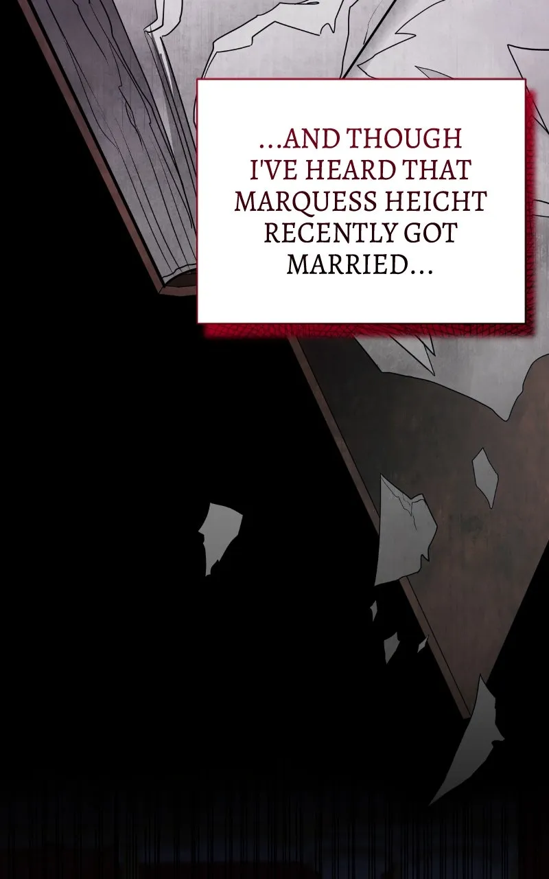 Our Contract Marriage Ends Here Chapter 11 page 3 - 
