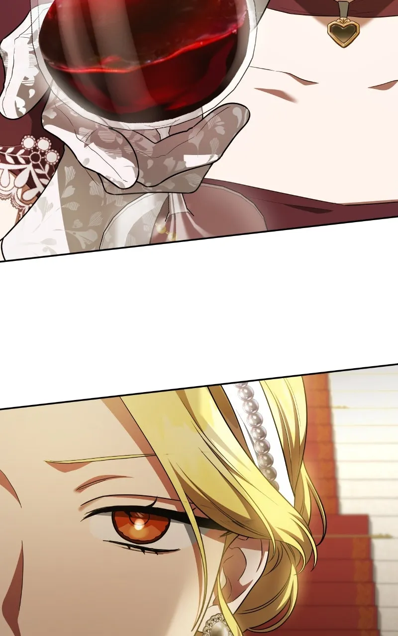 Our Contract Marriage Ends Here Chapter 11 page 21 - 