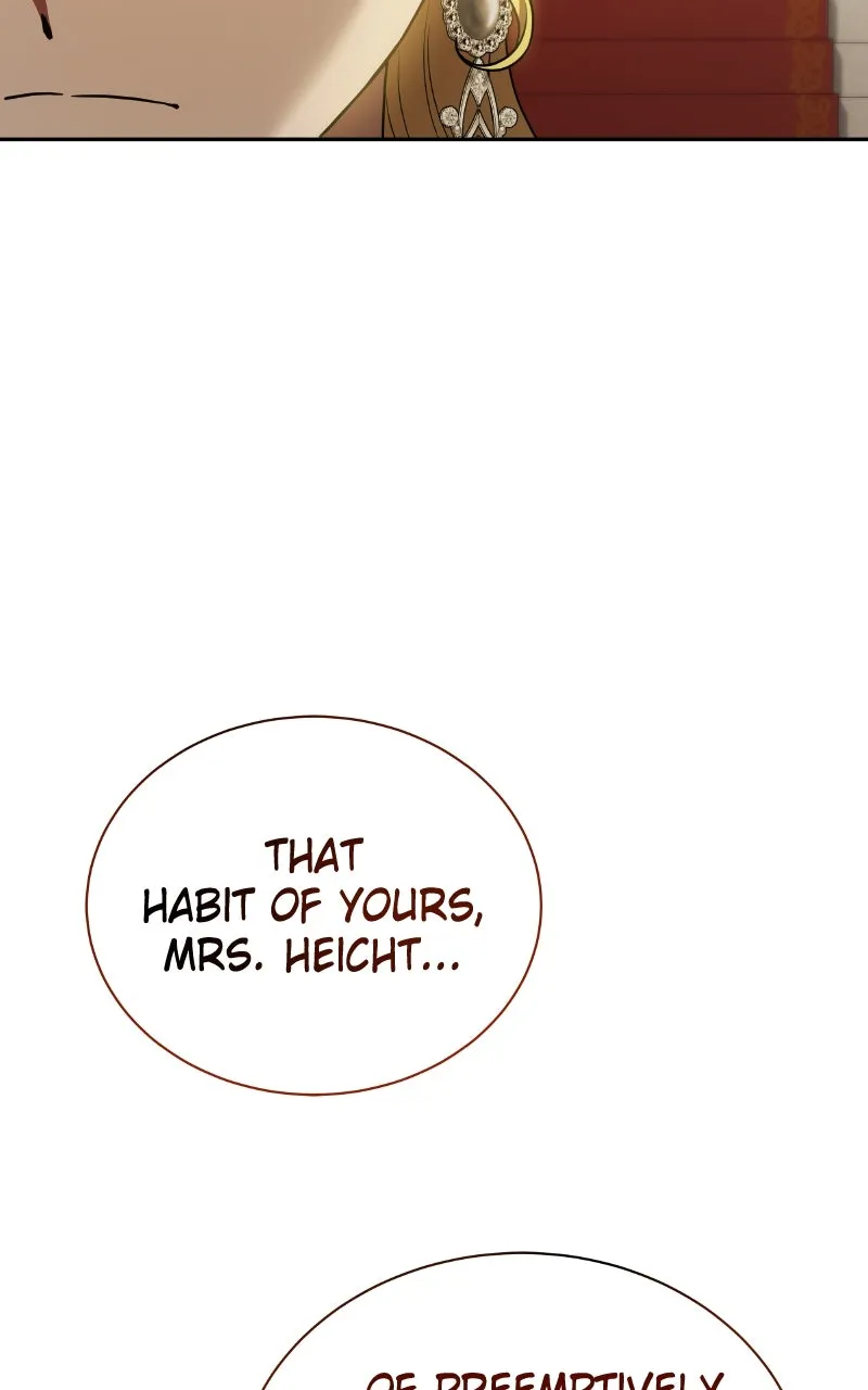 Our Contract Marriage Ends Here Chapter 11 page 22 - 